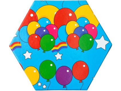 Sada na maľovanie , custom/multicolor