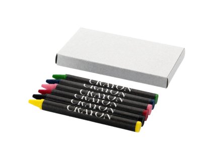 Voskovky , Grey (Farba Grey)