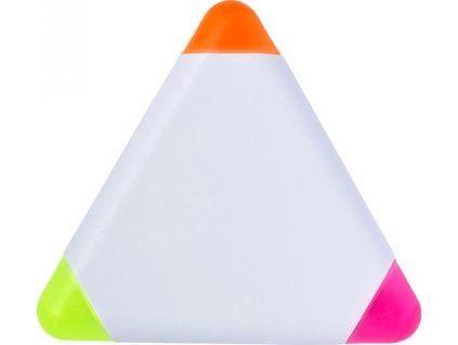 Zvýrazňovač , white (Farba white)