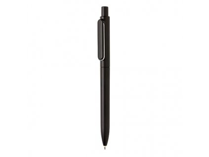 Guľôčkové pero (modrá náplň) , Black