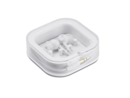 Slúchadlá , white (Farba white)