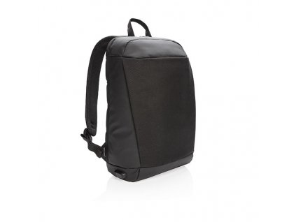 Nedobytný batoh Madrid , Black (Farba Black)