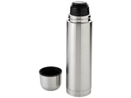 Termoska (750 ml) , Silver (Farba Silver)