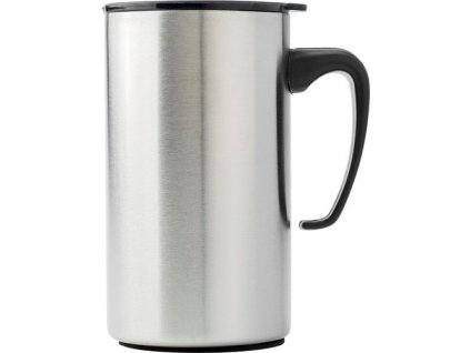 Sada termosky (500 ml) a 2 pohárov (300 ml) , Black (Farba Black)