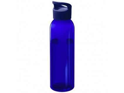 Fľaša na nápoj (650 ml) , Royal blue (Farba Royal blue)