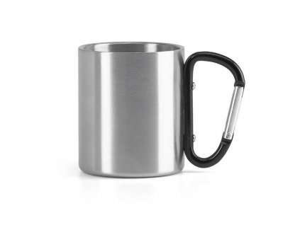 Cestovný pohár (230 ml) , Black (Farba Black)