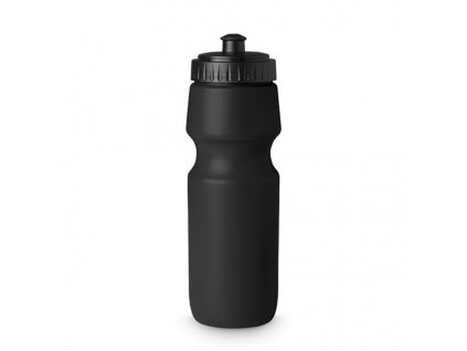 Športová fľaša (700 ml) , Black
