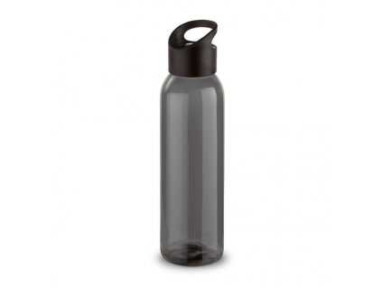 Športová fľaša (600 ml) , Black (Farba Black)