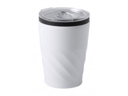 Termo hrnček, 350ml , white (Farba white)