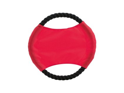 Frisbee pre psov , Red (Farba Red)