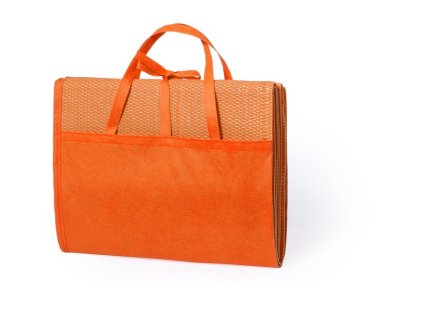 Plážová matrace , Orange (Farba Orange)