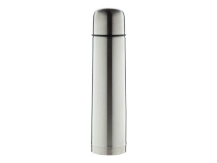 Termoska, 1000ml , Silver (Farba Silver)