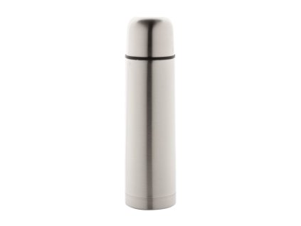 Termoska, 500ml , Silver (Farba Silver)