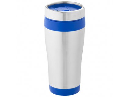 Termopohár (410 ml) , Blue (Farba Blue)