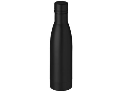 Termoska (500 ml) , solid black (Farba solid black)