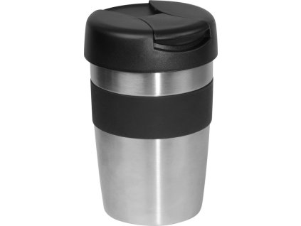 Termohrnček (300 ml) , Black (Farba Black)