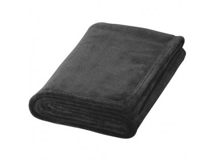 Mäkká deka , Black (Farba Black)