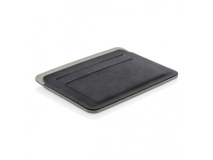 RFID puzdro na karty , Black (Farba Black)