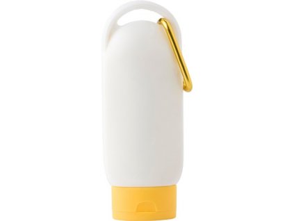 Krém na opaľovanie (60 ml) , Yellow