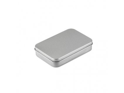 Balíček 54 kariet , Dull silver