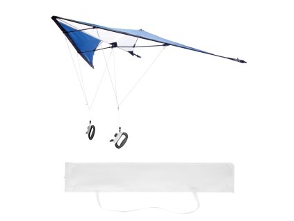 Delta drak , Royal blue (Farba Royal blue)