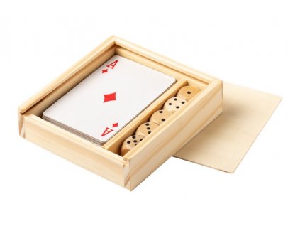 Sada hier , natural (Farba natural)