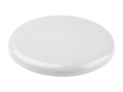 Frisbee , white (Farba Yellow)