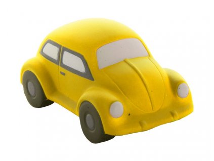 Antistres auto , Yellow (Farba Yellow)