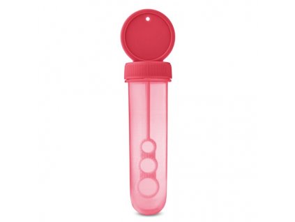 Bublifuk (30 ml) , Red