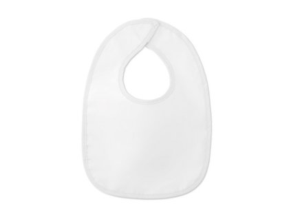 Podbradník , white (Farba white)