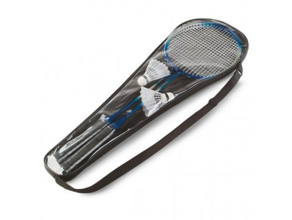 Badminton pre 2 osoby , multicolour