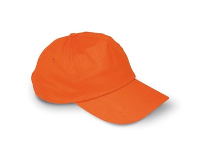 Šiltovka , Orange (Farba Orange)