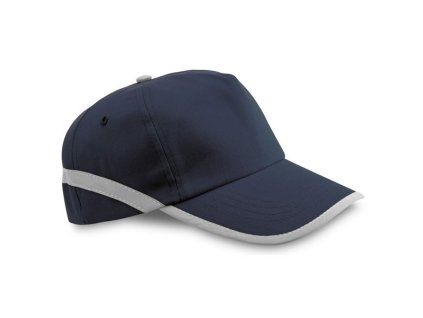 Šiltovka s reflexným lemom , Blue (Farba Blue)