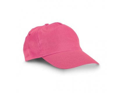 Baseballová čiapka , Pink (Farba Pink)