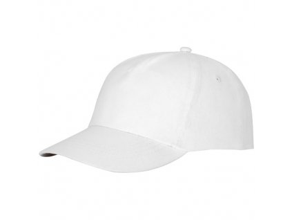 Feniks | 5-panelová čiapka , white