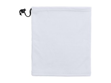 Teplý nákrčník a čiapky , white (Farba white)