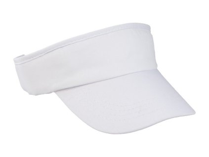 Šilt proti slnku , white (Farba white)