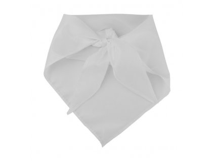 Šatka , white (Farba white)