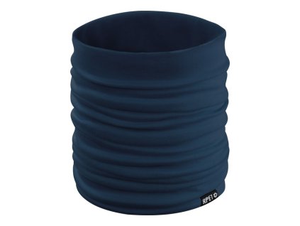 RPET bandana , dark blue (Farba dark blue)