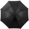 Automatický dáždnik ANDY (105 cm) , Black (Farba Black)