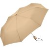 Skladací dáždnik open-close , white (Farba white)