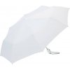 Skladací dáždnik open-close , white