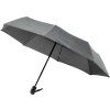 Plnoautomatický dáždnik CONRAD (98 cm) , Black (Farba Black)