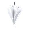 Automatický dáždnik MAXIMUS (130 cm) , white (Farba white)