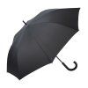 Automatický dáždnik MOUSSON (108 cm) , Black (Farba Black)
