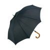 Automatický dáždnik (105 cm) , Black (Farba Black)