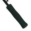 Automatický dáždnik (120 cm) , Black (Farba Black)
