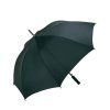 Automatický dáždnik (120 cm) , Black (Farba Black)