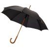 Automatický dáždnik KYLE (106 cm) , Black (Farba Black)