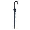 Automatický dáždnik ALBERT (103 cm) , Black (Farba Black)